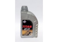 Titan ATF CVT / 1L